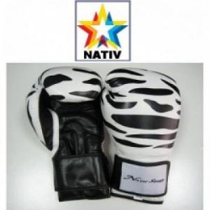 Manusi Piele Box - Nativ Sport 70964