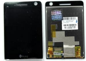 Piese LCD Screen for HTC Touch Pro/P3702/HTC Diamond 2nd,T-Mobile MDA Vario IV