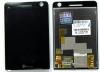 Piese lcd screen for htc touch pro/p3702/htc diamond 2nd,t-mobile