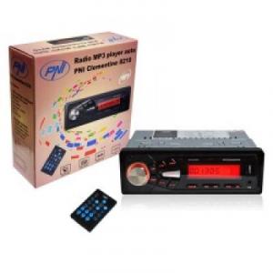 Radio MP3 player auto PNI Clementine 8210 USB