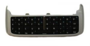 Tastaturi Tastatura Nokia E75 interioara neagra originala