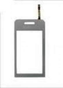 Touch Screen Samsung S5230 Gri