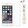 Accesorii telefoane - geam de protectie Geam De Protectie iPhone 6 Tempered Protector Guard Film