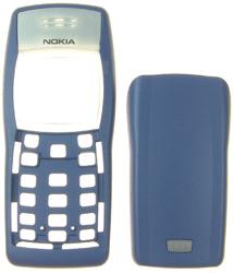 Carcasa Nokia 1100 albastra