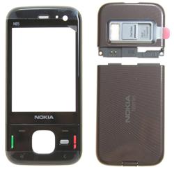 Carcasa Nokia N85 3 parti