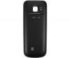 Carcase originale Capac Baterie Nokia 2700c Original -Negru