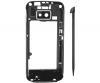 Carcase originale nokia 5530x mijloc