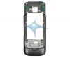 Carcase originale nokia c5 mijloc original gri