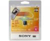 Card de memorie sony memorystick micro (m2) 16gb w/o adapter