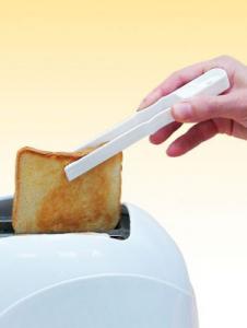 Cleste cu magneti pentru paine toast