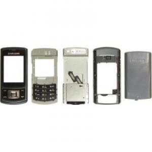 Diverse Carcasa Samsung S3500 Neagra