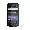 Diverse folie protectie ecran samsung google nexus s