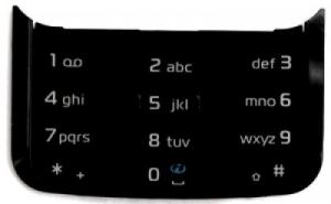 Diverse Tastatura Numerica Nokia N96 originala second hand