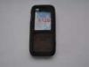 Huse husa silicon nokia 6120 classic - neagra