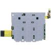 Piese placa taste sony ericsson c702