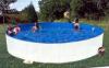 Piscina adria diametru 4,5 m/0,9 m