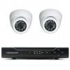 Sistem supraveghere int 2 dvr net,