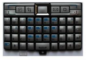 Tastaturi Tastatura Nokia E61i originala
