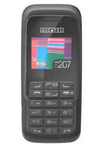 Telefon Alcatel One Touch E207