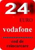 Voucher incarcare electronica vodafone 24 euro