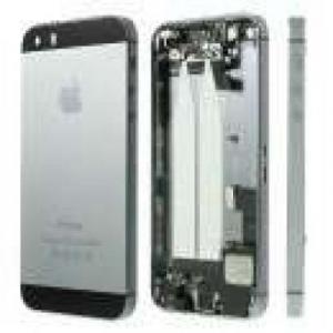 Accesorii iphone Carcasa iPhone 5s Originala Gri