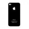 Apple iphone iPhone 4 Capac Baterie Spate Original Negru