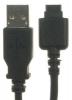Cabluri date LG chocolate USB Datacable (SGDY0011503) for KG90, KG90c, KG98, KG320, KG328, KG800, KG810, KU800, MG800c, MG810c, MG810d, MX800, KE970 Shine.