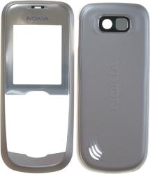 Carcasa Nokia 2600c gold