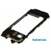 Carcase Antena + Spate Nokia 5800x