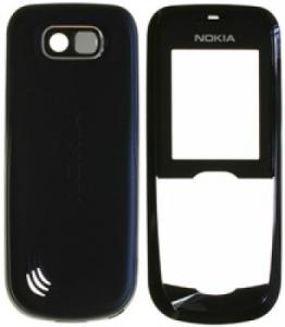 Carcase Carcasa Nokia 2600c blue originala