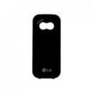 Carcase originale Capac Baterie Spate LG KS360 Original Negru