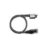 Diverse cable compatible for nokia 1110 (10 pin) for