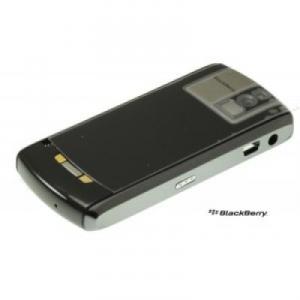 Diverse Carcasa BlackBerry Pearl 8100 Completa Neagra
