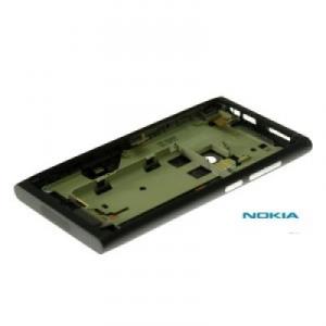 Diverse Carcasa Nokia N9 Neagra - Grade A