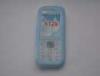 Huse husa silicon nokia 6120 classic -