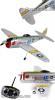 P-47 Nine Eagles mini 4CH