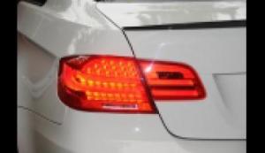Stopuri LED LCI BMW E92 E93 Facelift