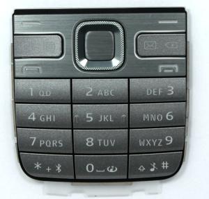 Tastatura Nokia E52 Gri originala