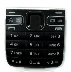Tastaturi Tastatura Nokia E52 Neagra originala