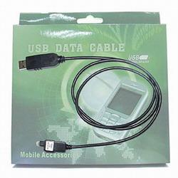 CABLU DATE USB pt. ALCATEL 535, 735