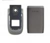 Carcase carcasa fata+capac baterie nokia 2760 gri