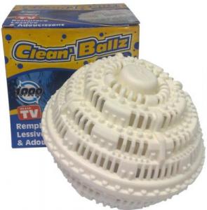 Clean Ballz - spalare fara detergent