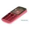 Diverse carcasa nokia 100 pink