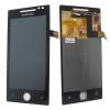 Diverse lcd display samsung i8700