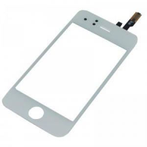 Diverse Touch Screen iPhone 3GS Alb