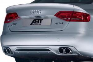 Eleron portbagaj ABT Audi A4 B8