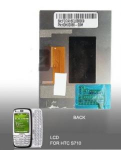 LCD Display 60H00088-00M compatible with HTC S710, S711, Vox Dopod C500 Vodafone VDA V, V1415 Orange SPV E650