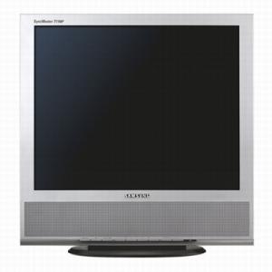 Monitor LCD Samsung TFT 711MP