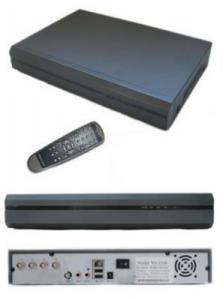 Stand Alone DVR YS-3004V-LAN 4 canale