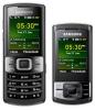 Telefon Samsung E1150i TITANIUM SILVER